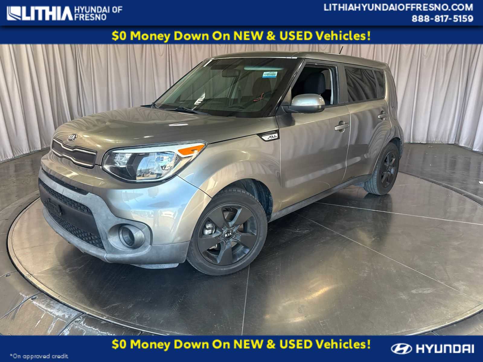 Used 2017 Kia Soul FWD video 1