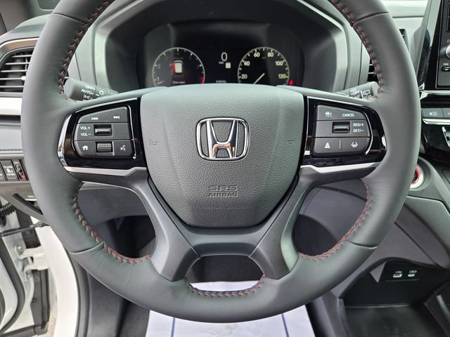 New 2026 Honda Odyssey Sport-L image 16