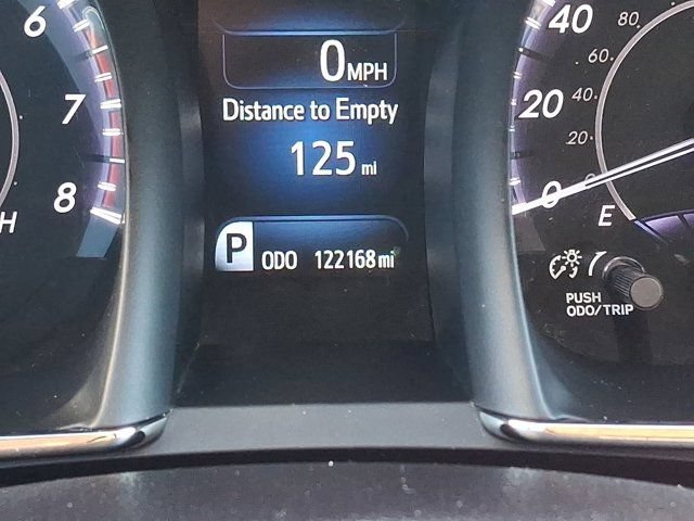 Used 2015 Toyota Avalon XLE Premium FWD image 26