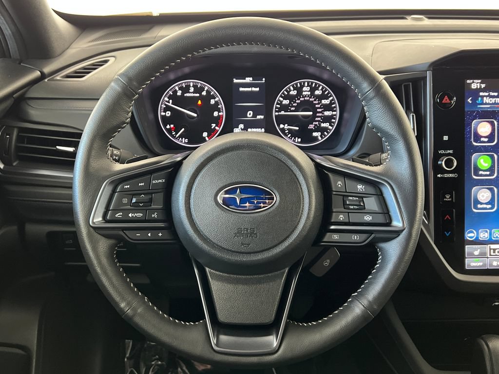 Certified 2026 Subaru Forester Limited AWD/4WD image 17