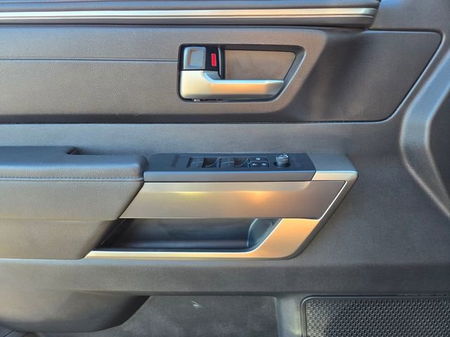 Certified 2025 Toyota Tundra SR5 image 18