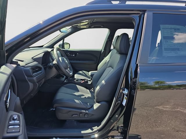 New 2026 Subaru Forester Limited AWD/4WD image 11