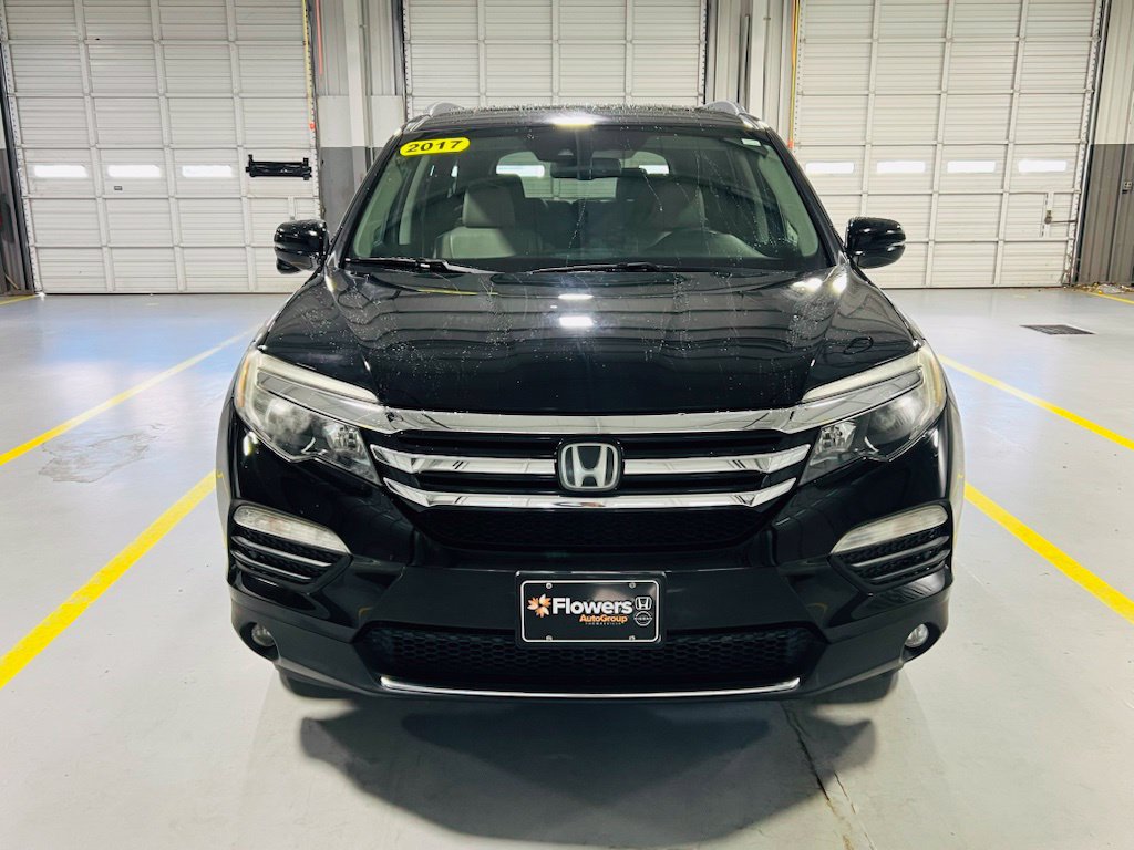 Used 2017 Honda Pilot Touring image 15