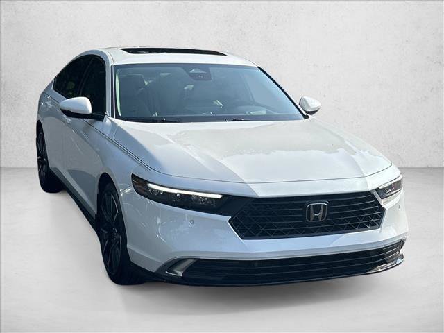 New 2026 Honda Accord Touring image 6