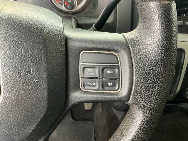 Used 2016 RAM 2500 SLT AWD/4WD image 15