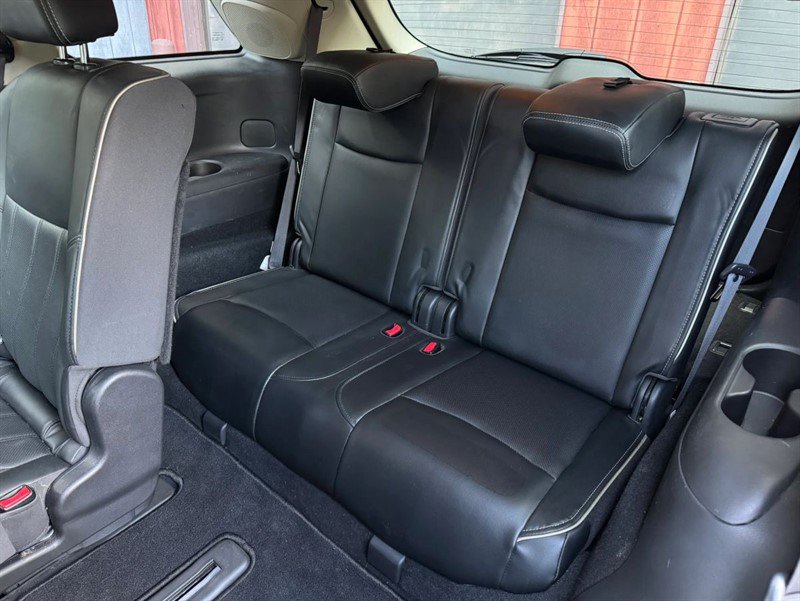 Used 2019 INFINITI QX60 Luxe w/ Essential Package AWD/4WD image 27