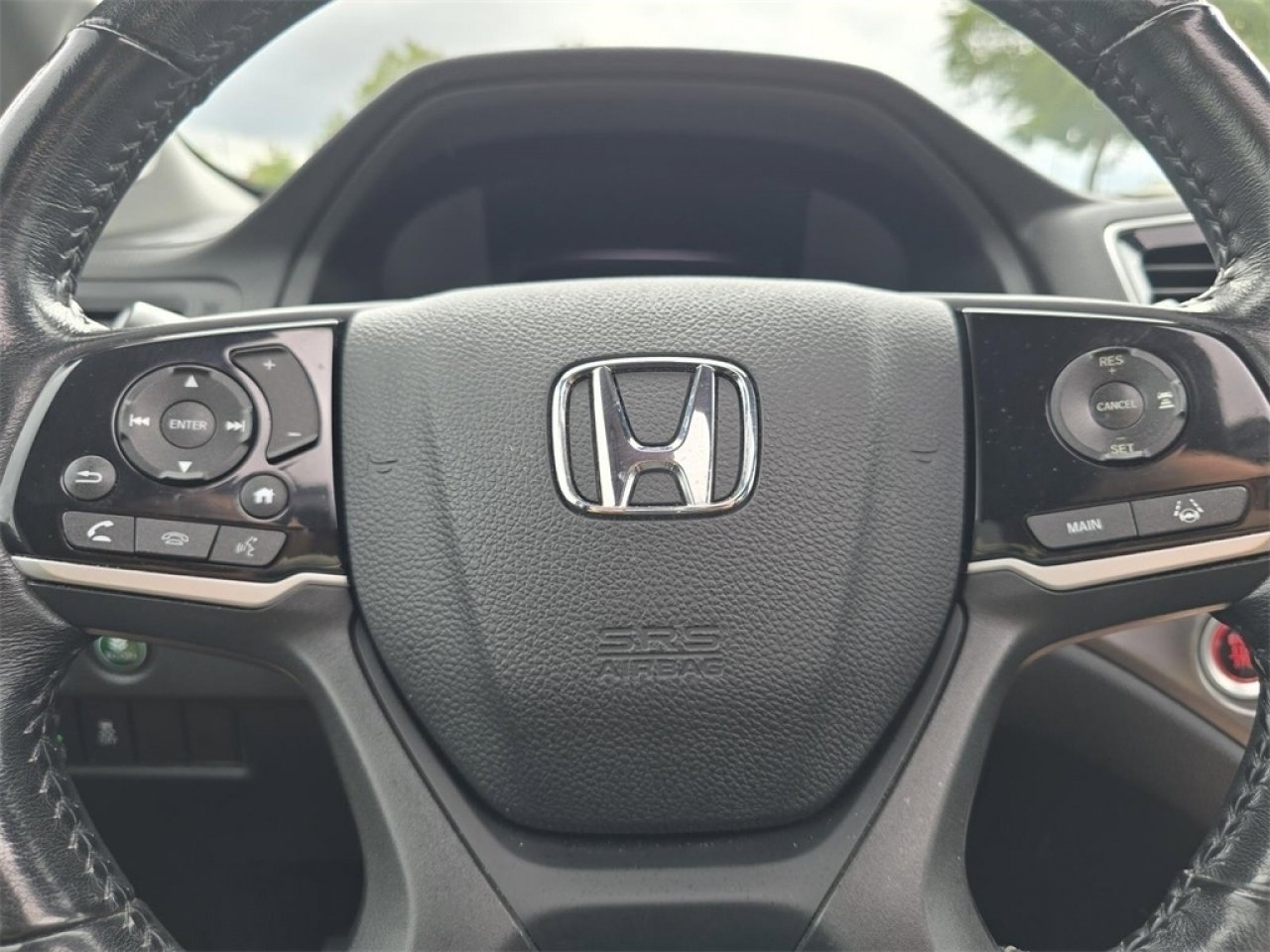 Certified 2021 Honda Pilot EX-L image 27