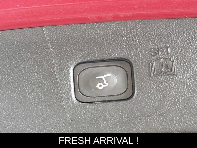 Used 2024 Ford Edge ST-Line AWD/4WD image 17