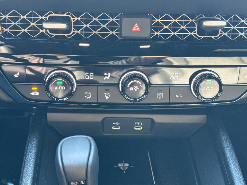 Certified 2026 Honda Accord Sport image 25
