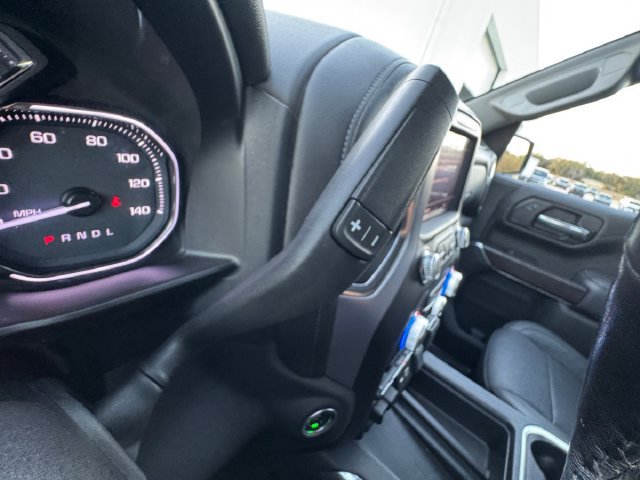 Used 2019 GMC Sierra 1500 SLT RWD image 12