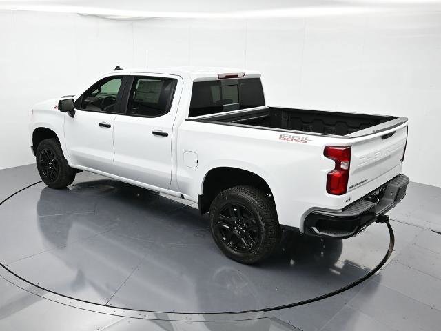 New 2026 Chevrolet Silverado 1500 LT Trail Boss w/ LT Trail Boss Premium Package image 34
