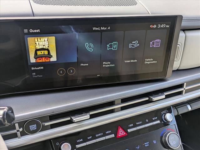 New 2026 Hyundai Santa Fe SEL FWD image 12