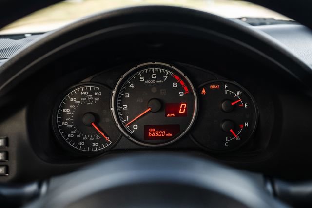 Used 2017 Subaru BRZ Premium image 9