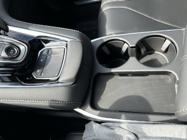 Certified 2026 Acura RDX SH-AWD image 23