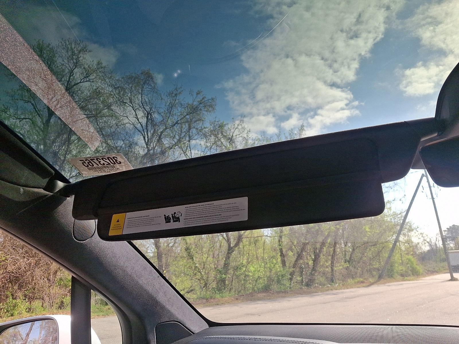 Used 2022 Tesla Model X AWD/4WD image 25