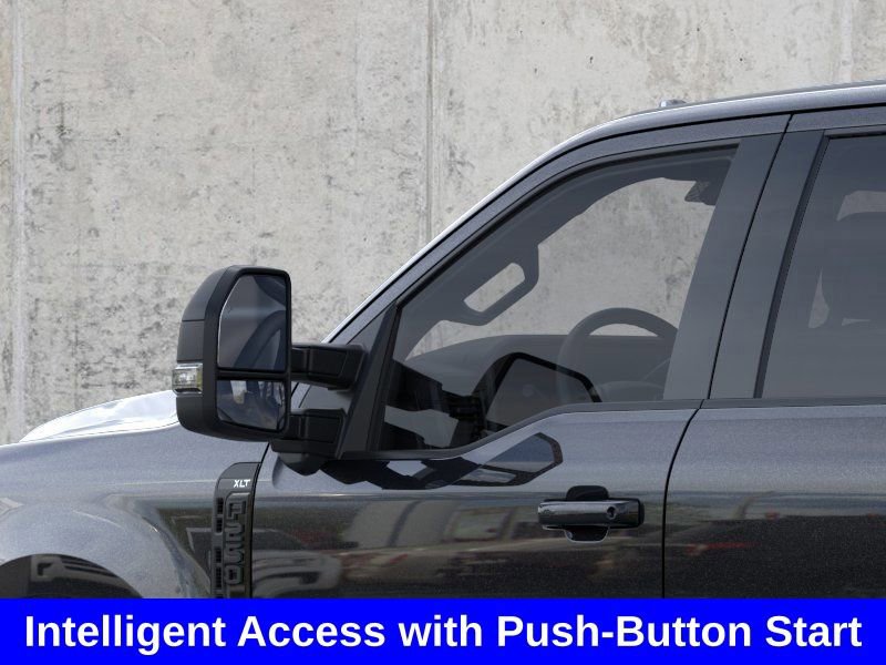 New 2026 Ford F250 XLT w/ XLT Premium Package image 20