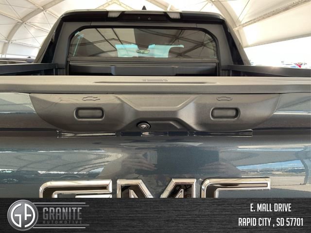 New 2025 GMC Sierra EV Denali image 13
