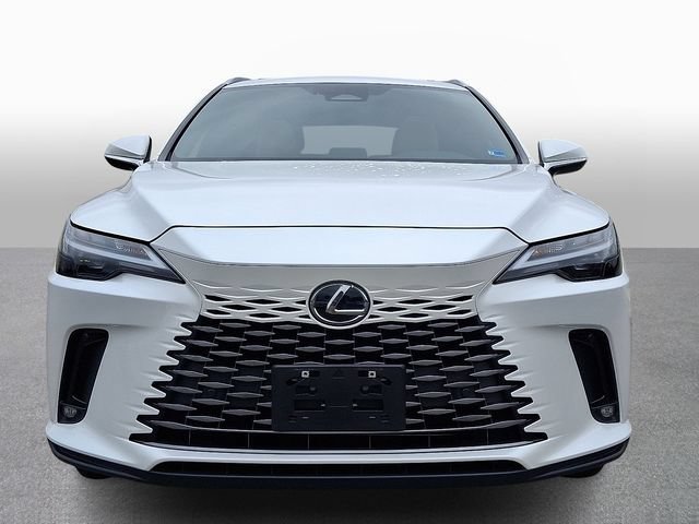 Used 2025 Lexus RX 350 Premium AWD/4WD video 2