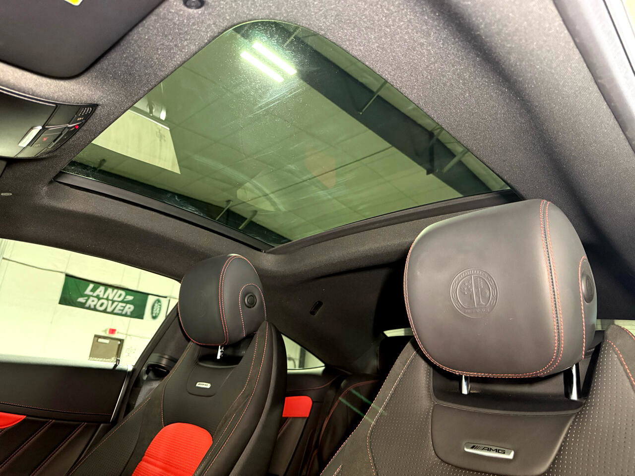 Used 2020 Mercedes-Benz C 63 AMG S image 32
