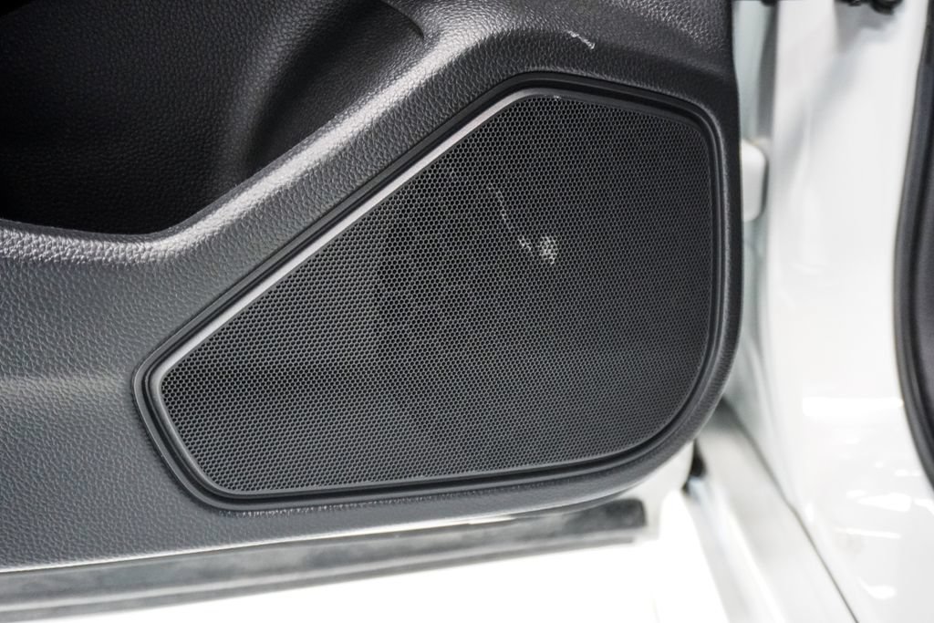 Used 2025 Honda Civic Sport image 8