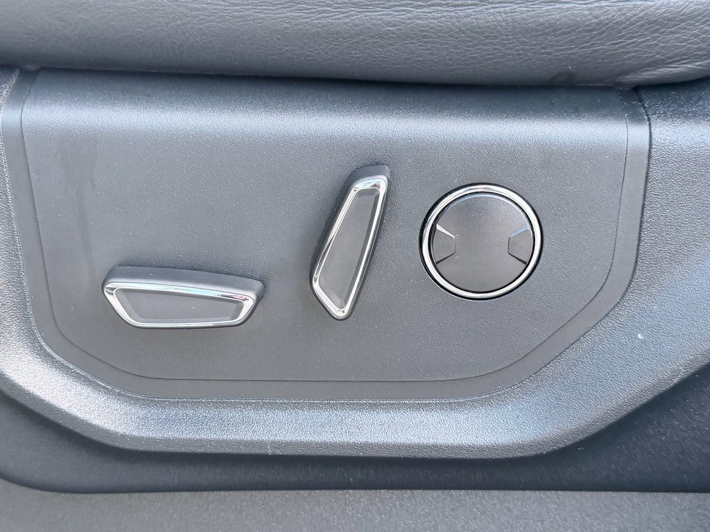 Used 2021 Ford Expedition King Ranch w/ Cargo Package image 25