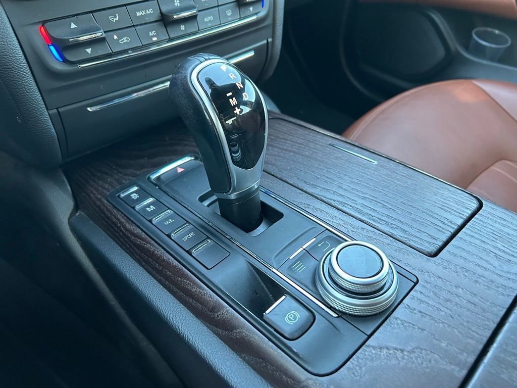 Used 2018 Maserati Ghibli S Q4 AWD/4WD image 26