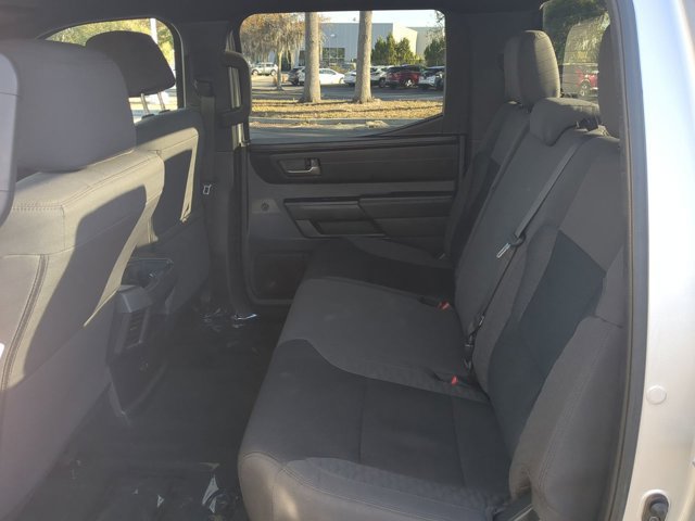 Used 2025 Toyota Tundra SR5 w/ SR5 Convenience Package AWD/4WD image 13