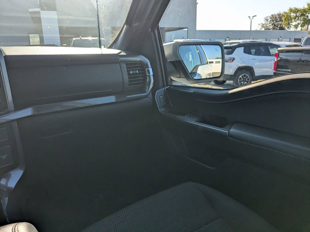 Used 2023 Ford F150 XLT w/ Equipment Group 302A High image 16