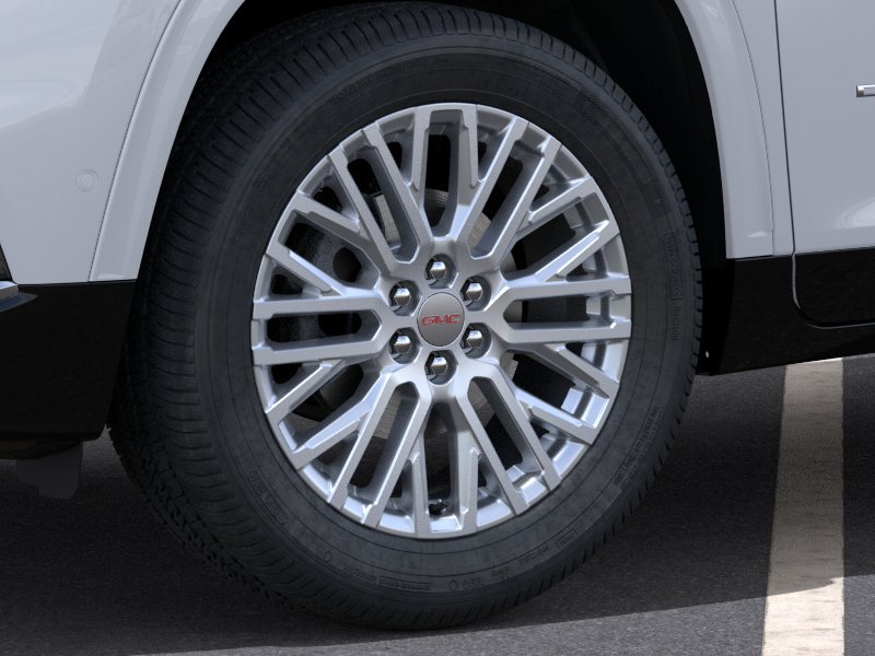 New 2026 GMC Acadia Denali w/ Super Cruise Package FWD image 33