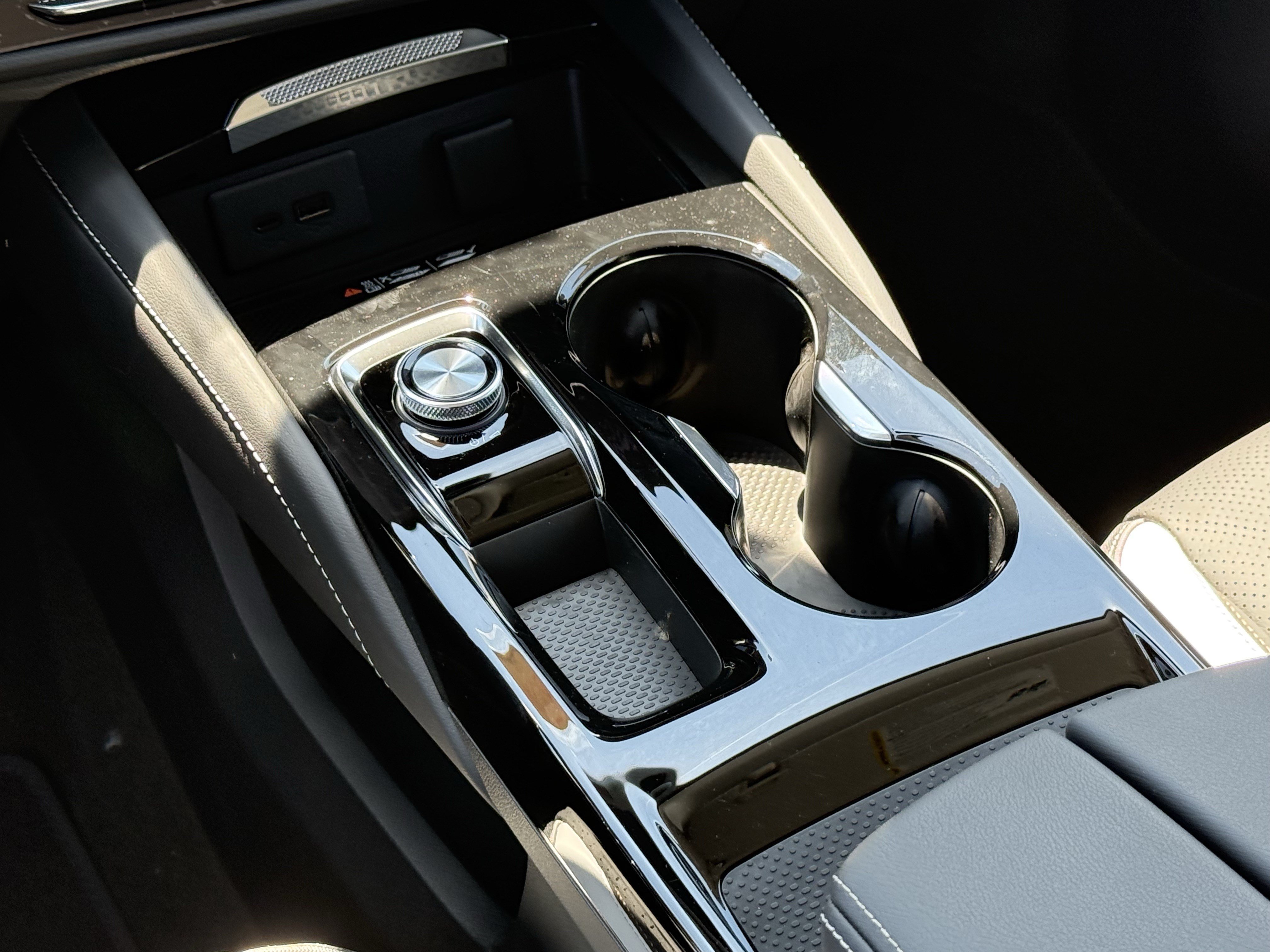 New 2026 Buick Envision Sport Touring AWD/4WD image 15