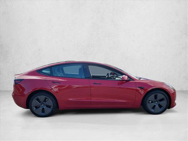 Used 2023 Tesla Model 3 Standard Range RWD image 4