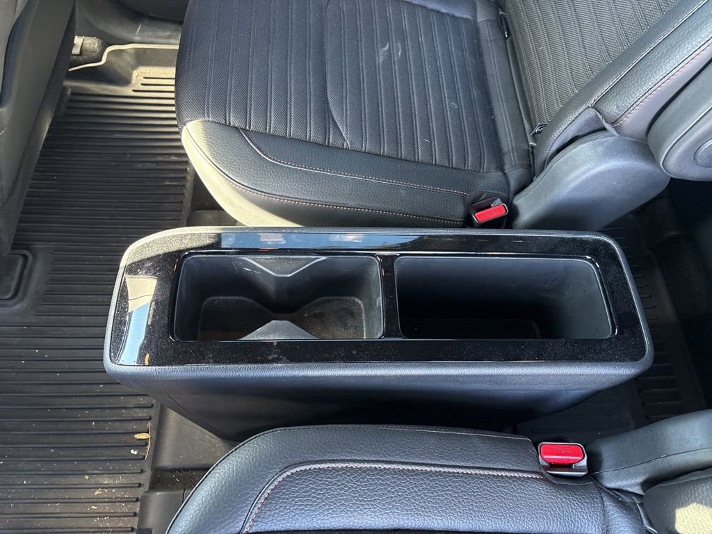 Used 2024 Nissan Pathfinder Rock Creek image 25