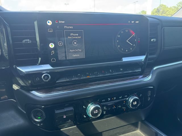 Used 2022 GMC Sierra 1500 Elevation w/ Preferred Package RWD image 16