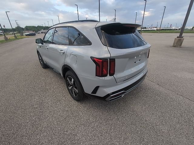 Used 2023 Kia Sorento EX w/ Panoramic Sunroof Package FWD image 8