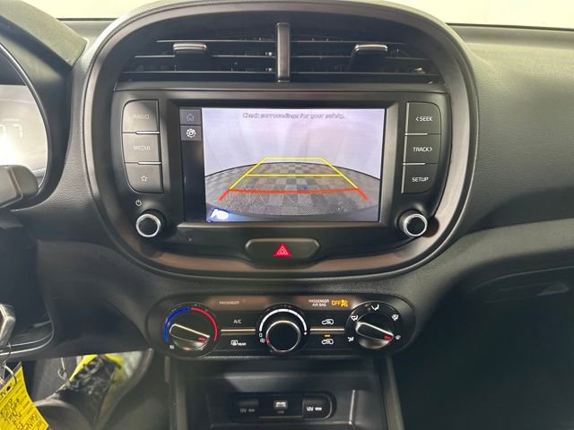 Used 2023 Kia Soul LX w/ Option Group 015 image 22