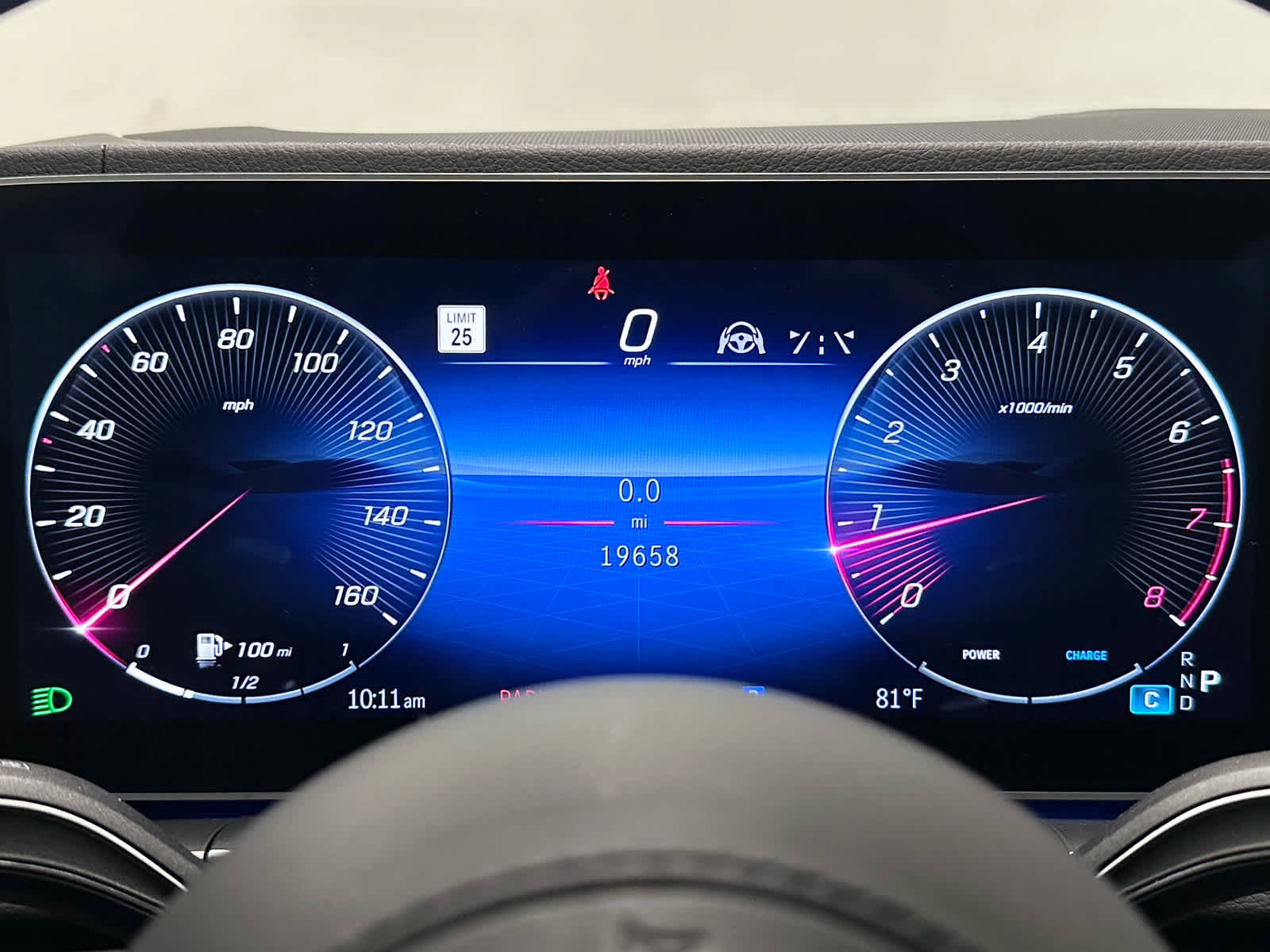 Used 2024 Mercedes-Benz GLS 450 4MATIC image 29