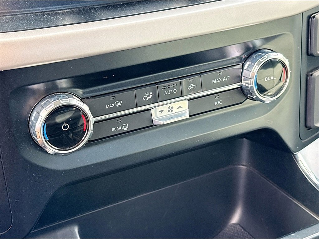 Used 2023 Ford F150 XLT w/ Equipment Group 301A Mid image 16