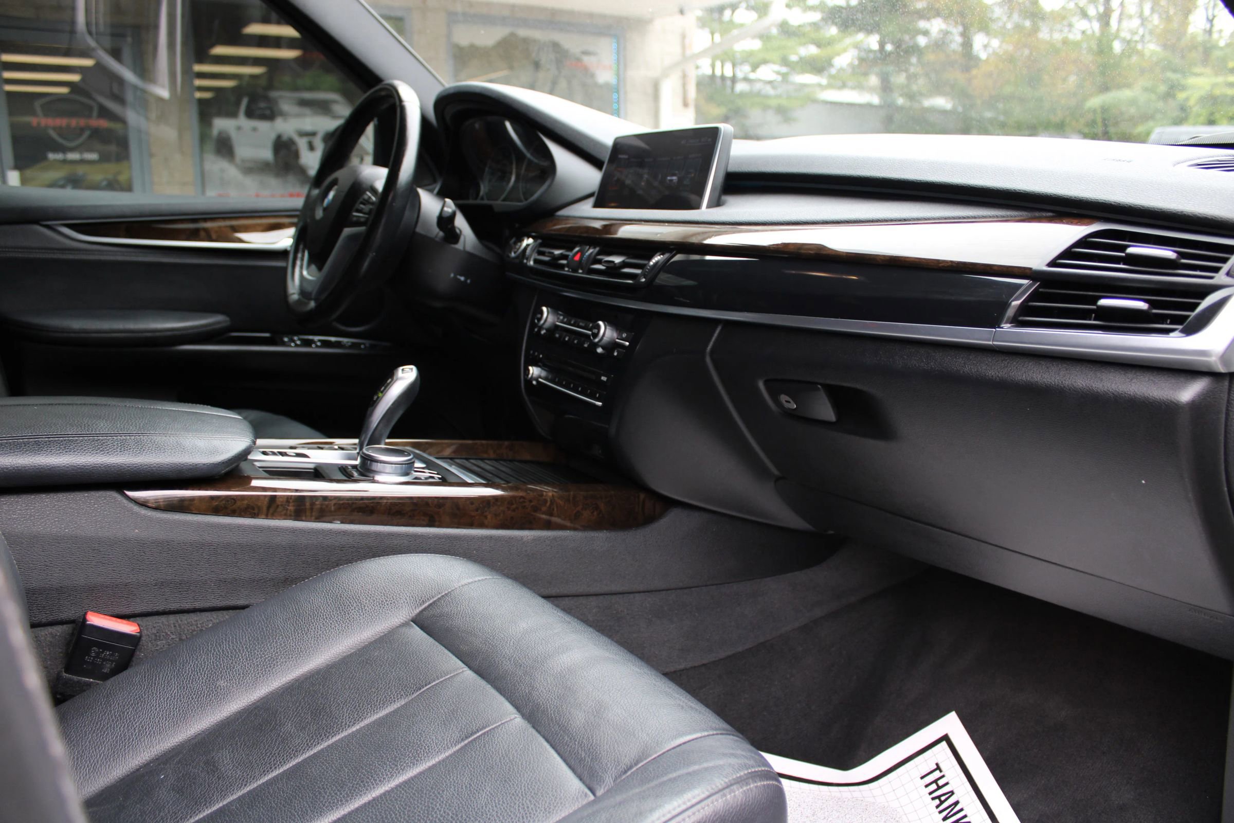 Used 2017 BMW X5 xDrive35i image 19