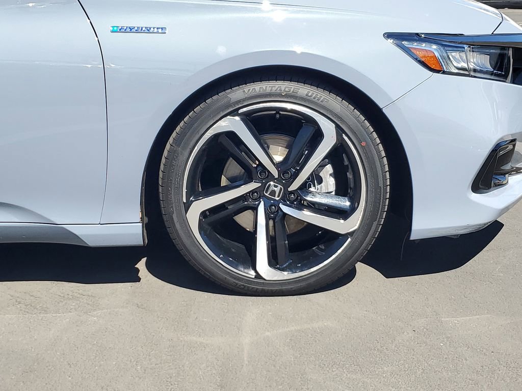 Used 2022 Honda Accord Sport image 5