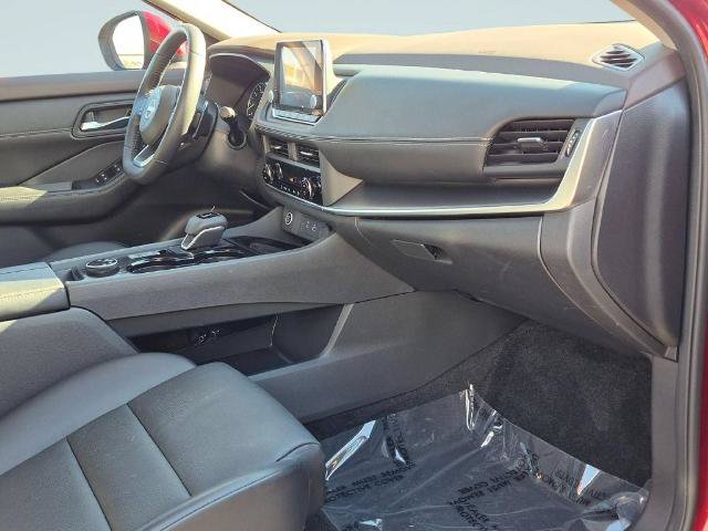 Certified 2023 Nissan Rogue SV w/ SV Premium B Package AWD/4WD image 29