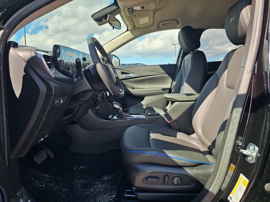 New 2026 Buick Encore GX Sport Touring w/ Advanced Technology Package AWD/4WD image 13