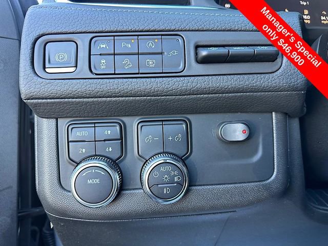 Used 2022 GMC Yukon Denali image 22