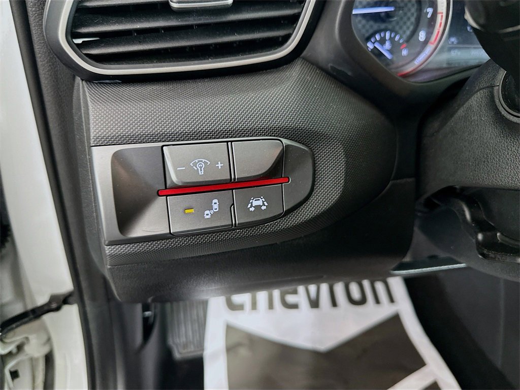 Used 2020 Hyundai Veloster 2.0 Premium image 10