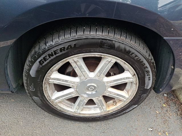 Used 2008 Chrysler Sebring Touring w/ Special Touring Group FWD image 4