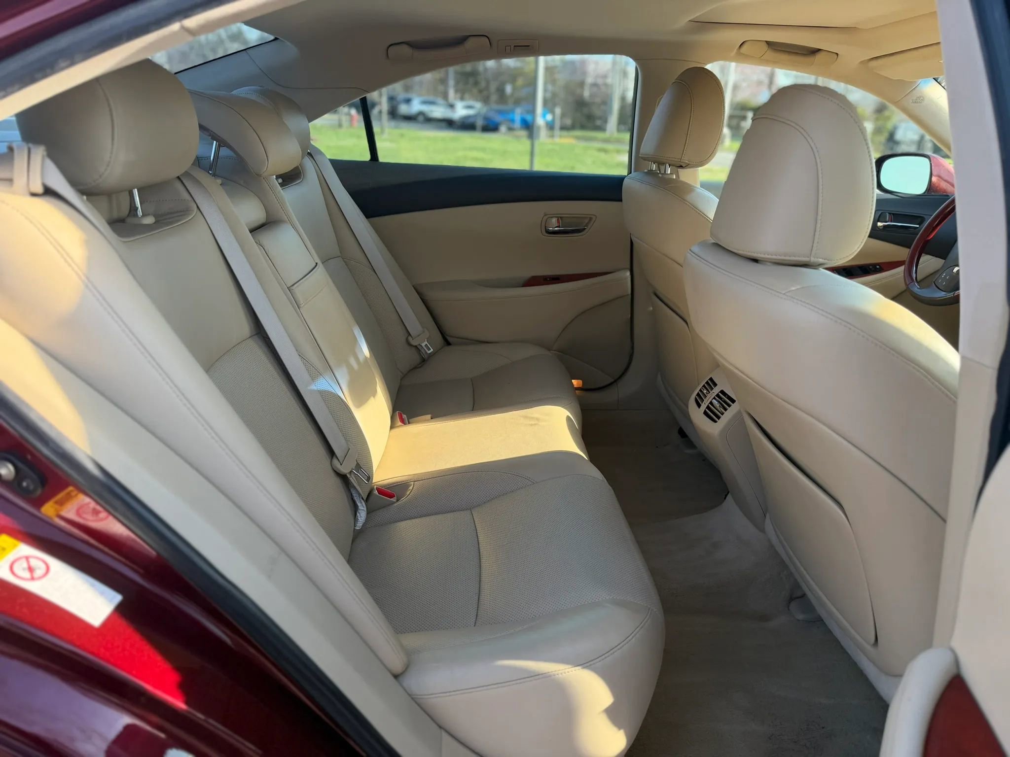 Used 2008 Lexus ES 350 image 14