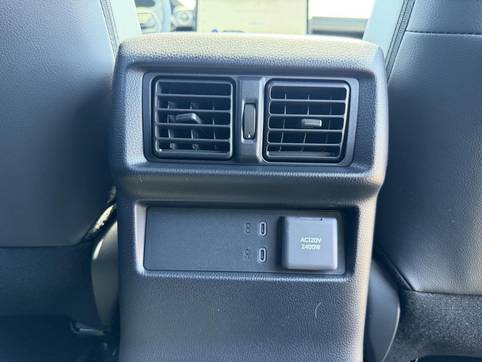 New 2026 Toyota 4Runner Limited AWD/4WD image 17