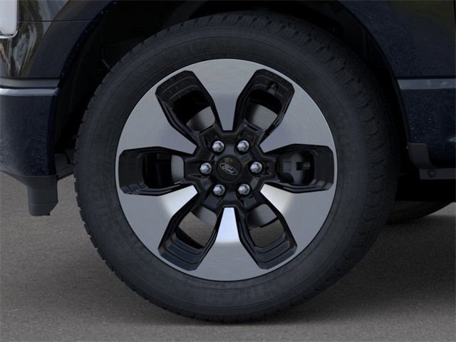 New 2025 Ford F150 Lightning Platinum image 19