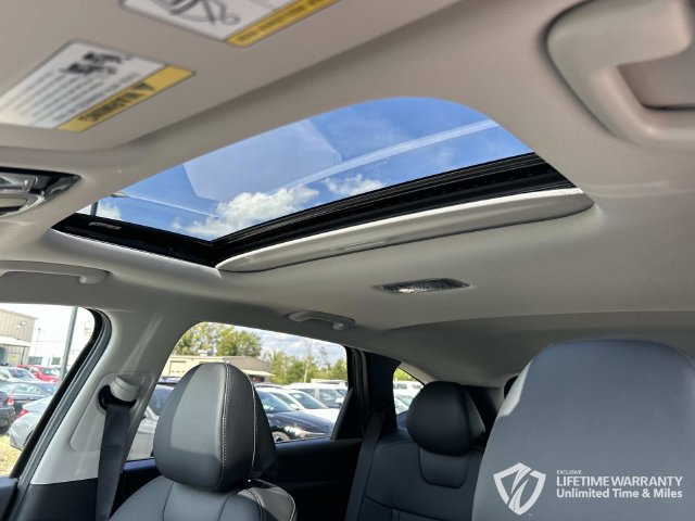 New 2026 Hyundai Tucson SEL FWD image 28