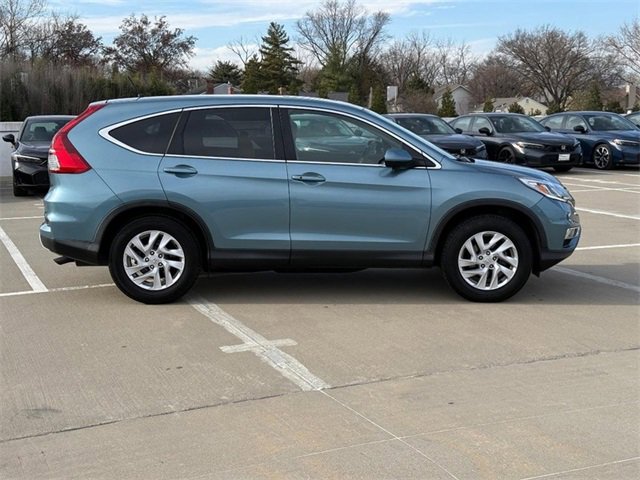Used 2015 Honda CR-V EX image 2