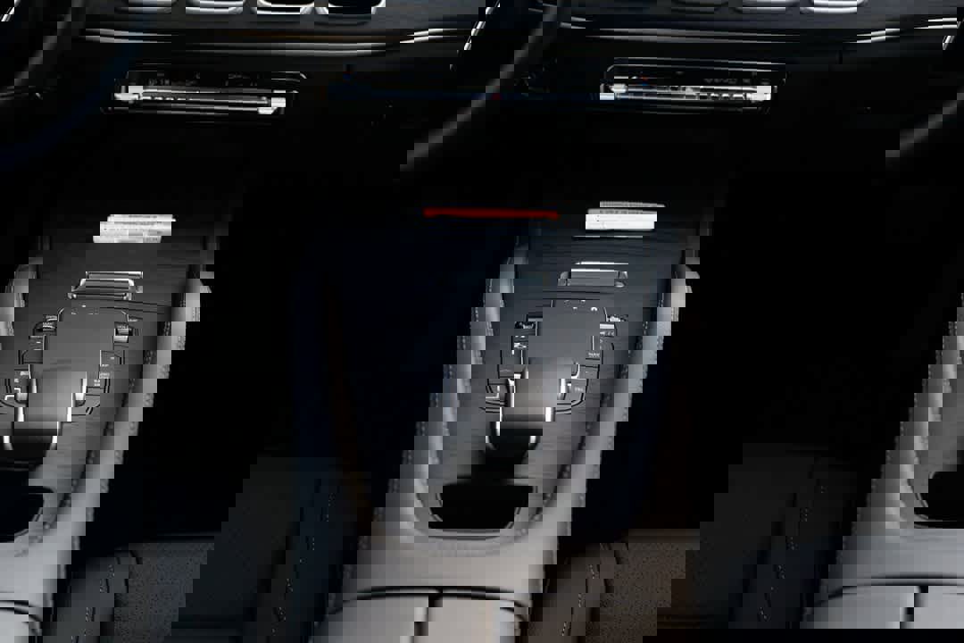 New 2026 Mercedes-Benz GLE 350 4MATIC image 29